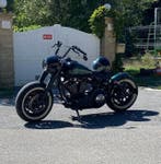 Harley-Davidson - Electra Glide - Project One - 1340 cc -