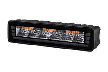 HELLA Black Magic Edgeless Pro Mini 7 inch LED Lightbar | 2., Ophalen of Verzenden, Nieuw