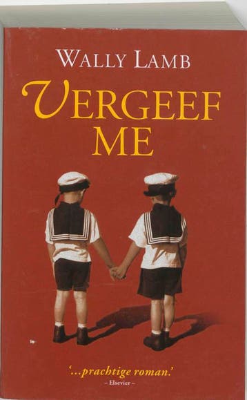 Vergeef me - Wally Lamb 9789022530078, Boeken, Verzenden, Gelezen, Wally Lamb