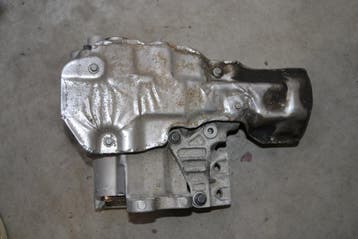 volvo xc40 differentieel voor 31492988, Ophalen of Verzenden, Gebruikt, Volvo