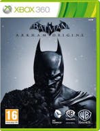 Batman: Arkham Origins [Xbox 360], Ophalen of Verzenden, Nieuw