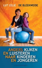 De Bleekweide 9789461311467 Lut Celie, Boeken, Verzenden, Zo goed als nieuw, Lut Celie