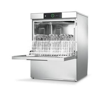 Hobart PROFI GX | Glazenwasmachine | Voorlader | 500x500mm r, Ophalen of Verzenden, Nieuw