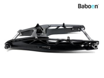 Achterbrug BMW G 310 GS 2017-2019 (G310GS K02) (8554126), Verzenden, Gebruikt