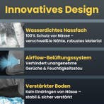 2dekans | Heldenwerk Sporttas met schoenenvak en -, Ophalen of Verzenden, Zo goed als nieuw