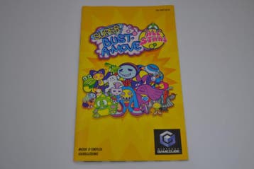 Super Bust A Move - All Stars (GC FAH MANUAL), Verzenden, Zo goed als nieuw