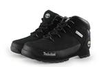 Timberland Boots in maat 41½ Zwart, Kleding | Heren, Schoenen, Verzenden, Boots, Zo goed als nieuw, Timberland