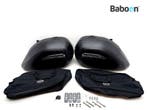 Kofferset Yamaha XVS 1300 A Midnight Star 2010-2016, Verzenden