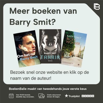 De zaak-Mulder - Barry Smit 9789048866731, Verzenden, Zo goed als nieuw, Barry Smit