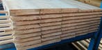 Vuren steigerplank gedroogd 20x200x3000mm, Doe-het-zelf en Verbouw, Hout en Planken, Ophalen of Verzenden, Nieuw, Steigerhout
