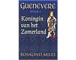 Guenevere Boek 1 Koningin Van Zomerland - Guenevere Boek 1, Boeken, Ophalen of Verzenden, Nieuw