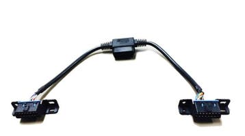 OBD Plug And Play Pass Through Harness, Ophalen of Verzenden, Nieuw