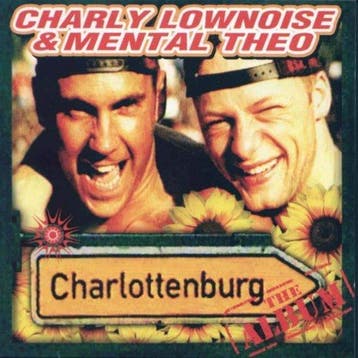Charlottenburg 0731452933720, Verzenden, Nieuw in verpakking