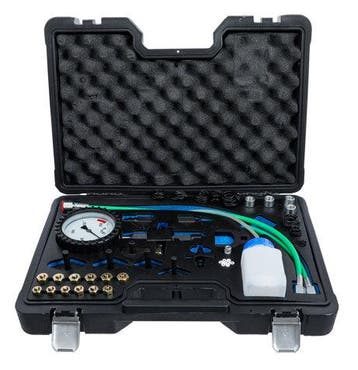 Common Rail-hogedruk-tester, Verzenden, Nieuw