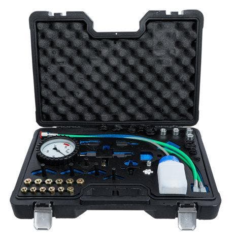 Common Rail-hogedruk-tester, Auto diversen, Autogereedschap, Verzenden