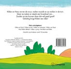 Kikker en Haas 9789025860530 Max Velthuijs, Verzenden, Gelezen, Max Velthuijs