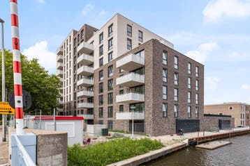 Te huur: Appartement De Burcht in Purmerend, Noord-Holland, Purmerend, Appartement