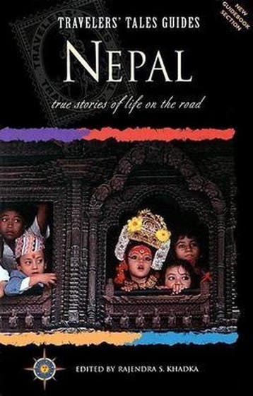 Travelers Tales Nepal - Rajendra Khadka 9781885211149, Boeken, Verzenden, Gelezen, Rajendra Khadka