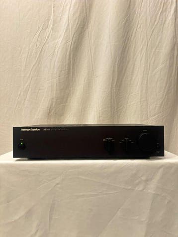Harman Kardon - HK1400 Solid state geïntegreerde versterker, Nieuw