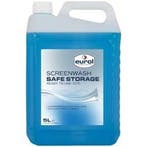 Eurol Screenwash Winter Lemon Kant en Klaar 5L, Verzenden