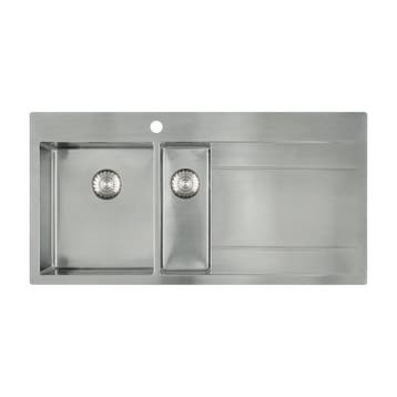 CARESSI CAPP3415ABL RVS, Verzenden, Nieuw