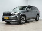 Zakelijke Lease |  Škoda Kodiaq 1.5 TSI 150pk DSG MHEV First, Automaat, Stof, Gebruikt, Overige brandstoffen