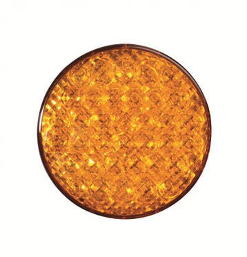 Jokon Knipperlicht LED 730 Rond Oranje, Ophalen of Verzenden, Nieuw