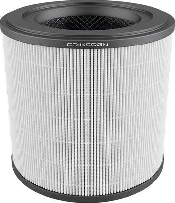 Erikssøn hepa filter luchtreiniger prime, Verzenden, Nieuw