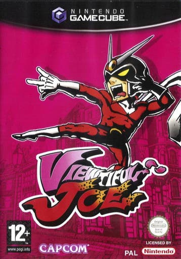 Viewtiful Joe - Nintendo Gamecube, Verzenden, Nieuw