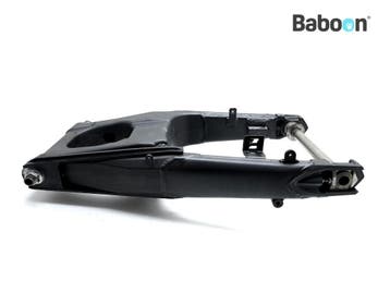 Achterbrug Kawasaki ZZR 1400 2010-2014 +ABS (ZX-14 ZZR1400, Verzenden, Gebruikt