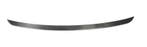 Carbon kofferbak spoiler lip BMW G05 X5, Verzenden