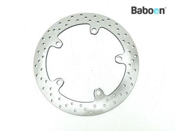 Remschijf Voor BMW R 1100 S (R1100S 98) (2338231), Verzenden, Gebruikt