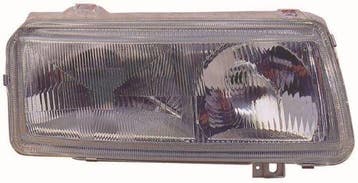 Koplamp o.a: Volkswagen, Passat (35I), Passat Variant (35I), Ophalen of Verzenden, Nieuw, Volkswagen
