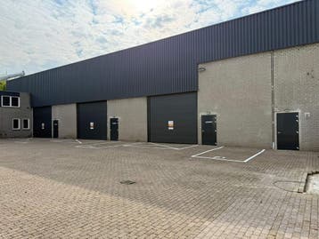 Bedrijfsruimte, Loods te huur Maastricht Karveelweg 29, Huur, Bedrijfsruimte