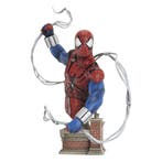 Marvel Comics Bust 1/7 Ben Reilly Spider-Man 15 cm, Ophalen of Verzenden, Nieuw