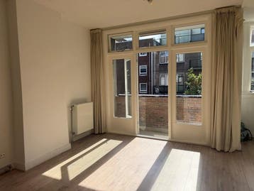 Appartement te huur in Rotterdam - 67 m² - 2 kamer(s) - 2, Appartement, Rotterdam, Zuid-Holland