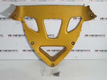 Yamaha YZF 600 R Belly kuip onder, Ophalen of Verzenden, Nieuw