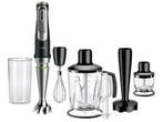 Braun MultiQuick 9 MQ 9147X - Staafmixer - 1200W -, Verzenden, Zo goed als nieuw