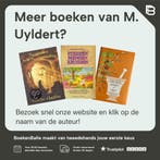 Lexicon der geneeskruiden 9789060305195 M. Uyldert, Boeken, Verzenden, Gelezen, M. Uyldert