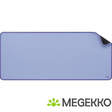 Logitech Desk Mat Lila, Verzenden, Nieuw, Logitech