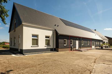 Te huur: Appartement Grote Lind in Bergen op Zoom, Bergen op Zoom, Noord-Brabant, Appartement