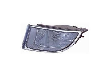 Toyota Landcruiser 2002-2009 Mistlamp Links (Mistlampen), Auto-onderdelen, Verzenden, Nieuw