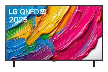 LG Smart TV 50 - QNED AI 4K -, Verzenden, Nieuw