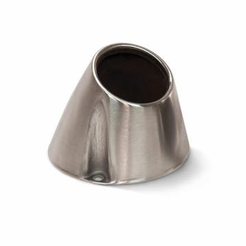 Pro Circuit Eindkap 102 mm, 4â€ Diameter, RVS Demper, (vana, Motoren, Ophalen of Verzenden, Nieuw