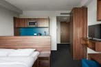 Studio Hoefkade in Den Haag, 20 tot 35 m², Den Haag