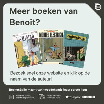 REIS DOOR SURINAME - Benoit 9789060113066, Verzenden, Gelezen, Benoit