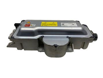 Hoogspanningsaccu Schakelkast 4M0915254C VW, Auto-onderdelen, Verzenden, Nieuw, Volkswagen