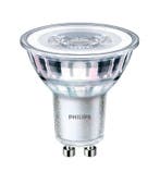 Philips LED GU10 4.6W/865 36º 390lm Niet-Dimbaar Ø5cm, Ophalen of Verzenden, Nieuw