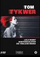 Tom Tykwer box - DVD, Verzenden, Nieuw in verpakking