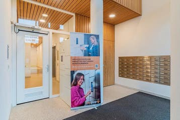 Te huur: Appartement Branderijstraat in Den Bosch, Den Bosch, Noord-Brabant, Appartement
